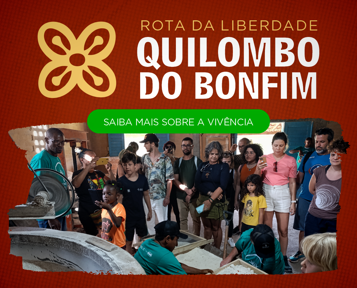 Rota da Liberdade