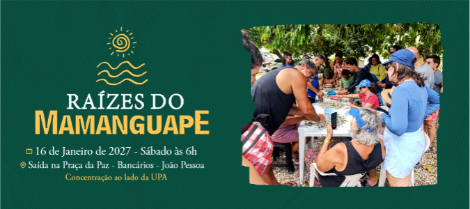 Artes site - Apuama - Raízes do mamanguape
