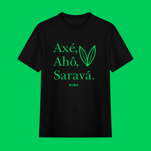Produtos Loja Apuama Axé