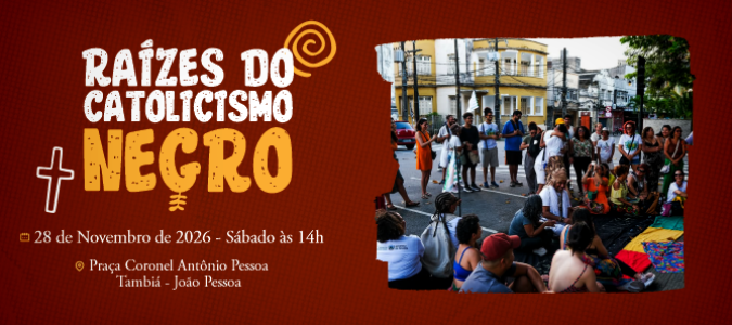 Raízes do Catolicismo Negro